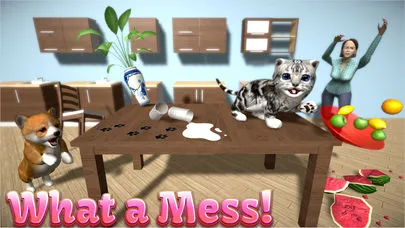 Cat Sim(è��ģ����Ϸ)v5.4.1 ��׿��