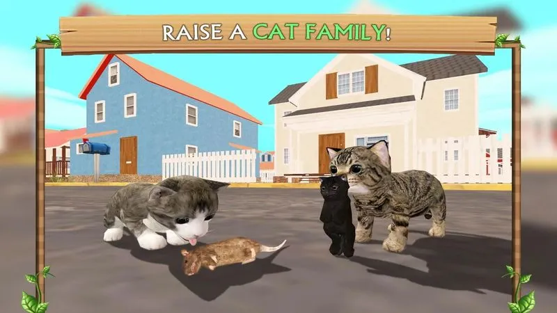 Cat Sim(è��ģ����Ϸ)v5.4.1 ��׿��