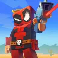 Pixel Combat(�����佩ʬ)v5.11.9 ��׿��