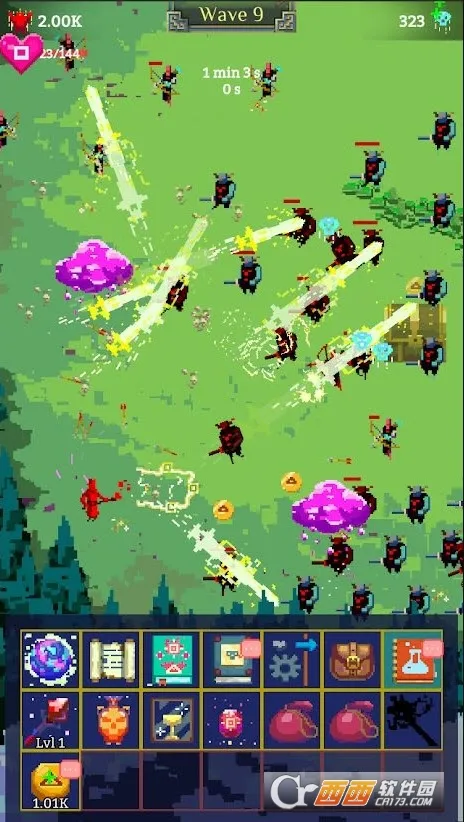 Tap Wizard 2�����ֻ���v7.3.3 �ֻ���