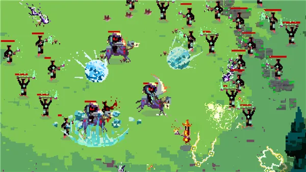 Tap Wizard 2最新手机版 Tap Wizard 2最新手机版