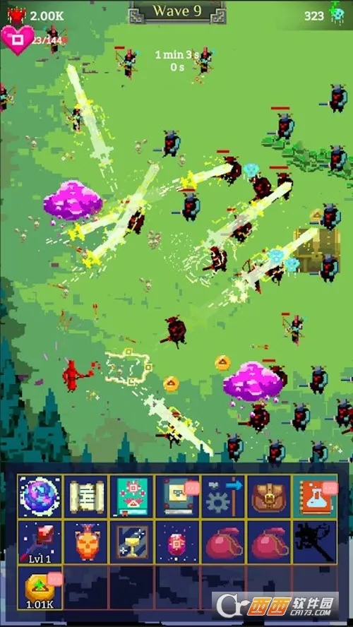 Tap Wizard 2�����ֻ���v7.3.3 �ֻ���