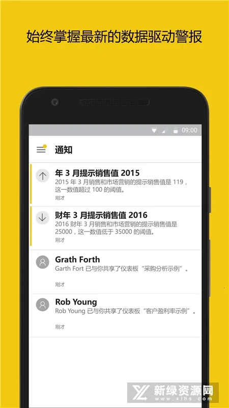 Power BI�����ֻ���v2.2.260210.21290750 �ֻ���