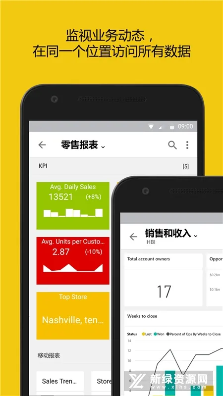 Power BI�����ֻ���v2.2.260210.21290750 �ֻ���