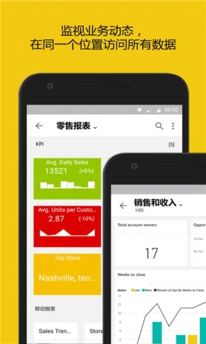 Power BI�����ֻ���v2.2.260210.21290750 �ֻ���