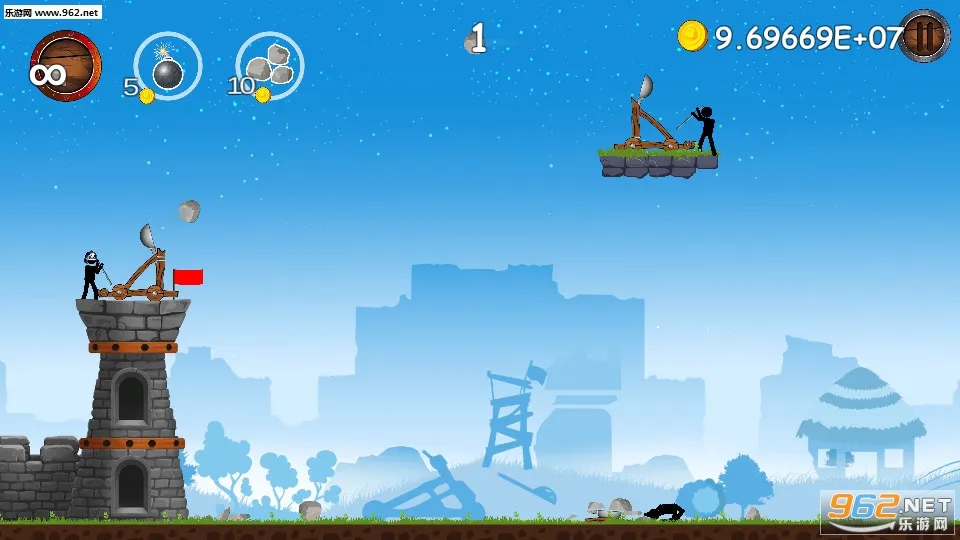 The Catapult(��������)v1.0.8 ��Ѱ�
