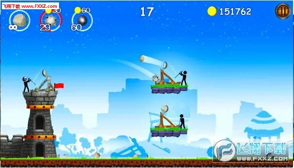 The Catapult(��������)v1.0.8 ��Ѱ�