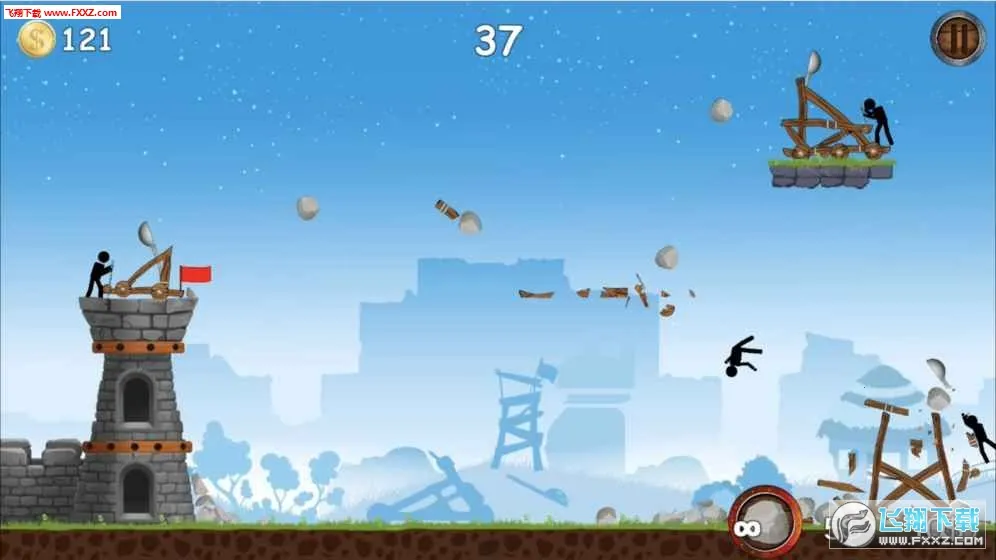 The Catapult(��������)v1.0.8 ��Ѱ�
