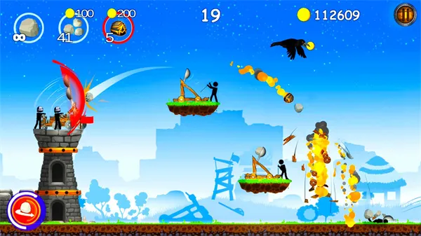 The Catapult(��������)