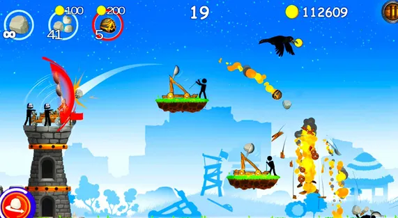 The Catapult(��������)