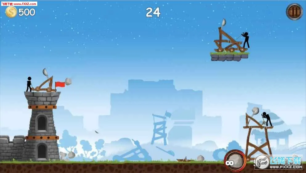 The Catapult(��������)v1.0.8 ��Ѱ�