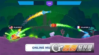 Tank Stars2025�ٷ����°汾2.19.100v2.19.100 ��Ѱ�