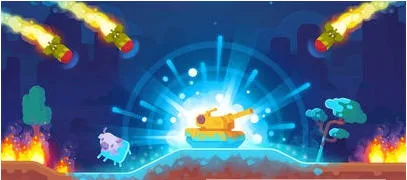 Tank Stars2025�ٷ����°汾2.19.100v2.19.100 ��Ѱ�