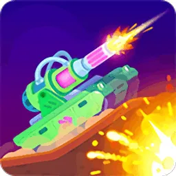 Tank Stars2025�ٷ����°汾2.19.100v2.19.100 ��Ѱ�