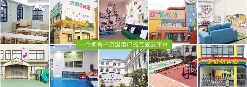 幼儿宝(家园共育平台) 幼儿宝(家园共育平台)