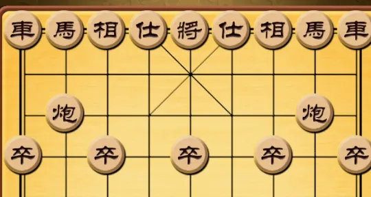 秋水中国象棋最新手机版 秋水中国象棋最新手机版