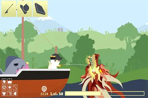 è�����(���е�����Ϸ)v1.4 �ֻ���