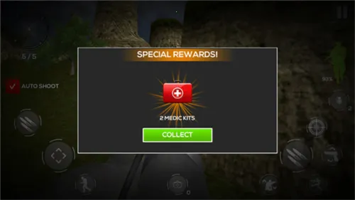 ��ʵͻ��(ǹս�����Ϸ)