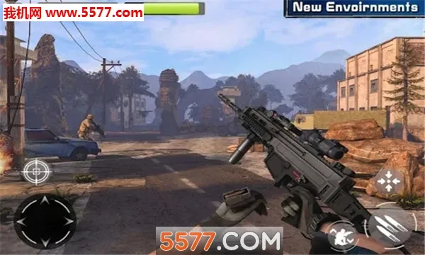 ��ʵͻ��(ǹս�����Ϸ)v24.5 ��Ѱ�