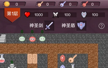 ����ħ��50��(ħ��ð����Ϸ)