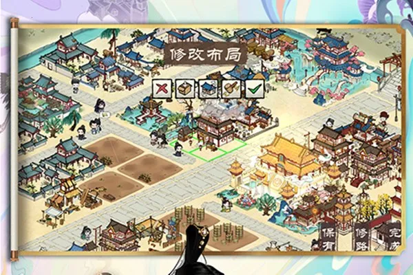 画唐最新手机版 画唐最新手机版