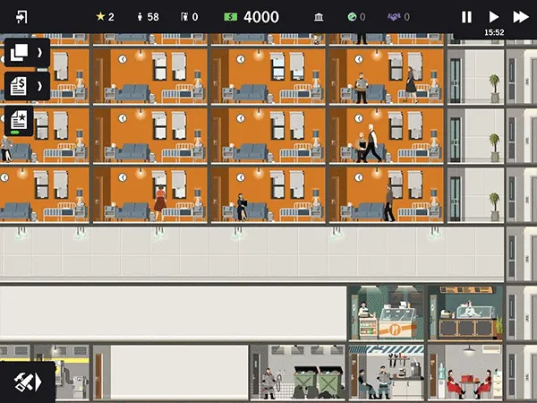 摩天计划2025最新版本v1.0.10 免费版