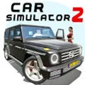 Car Simulator 2��׿���ֻ���1.61.9v1.61.9 �ֻ���