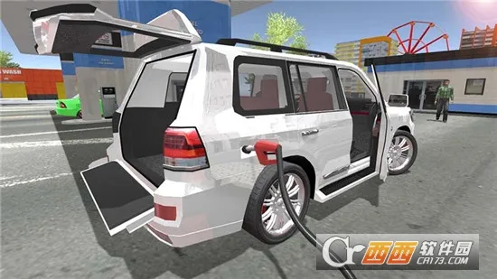 Car Simulator 2��׿���ֻ���1.61.9v1.61.9 �ֻ���