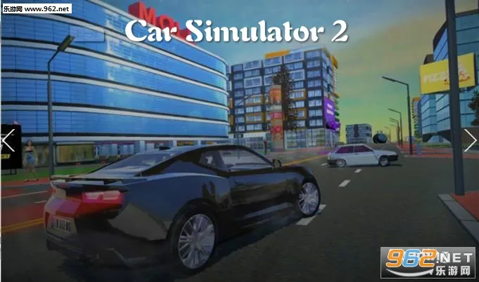 Car Simulator 2��׿���ֻ���