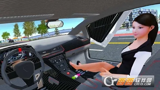 Car Simulator 2��׿���ֻ���1.61.9v1.61.9 �ֻ���