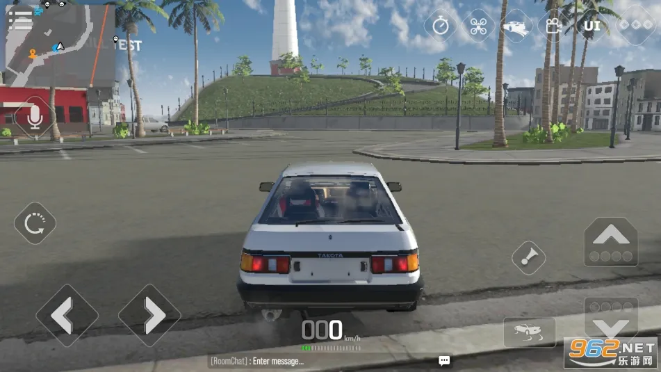 Drive Zone2025���°汾v1.8.0 ��׿��