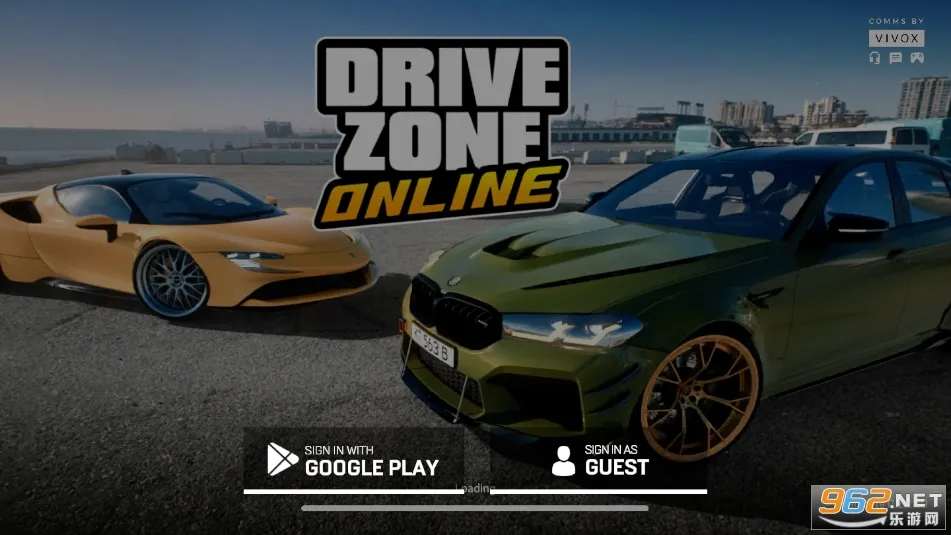 Drive Zone2025���°汾