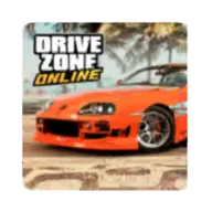 Drive Zone2025���°汾v1.8.0 ��׿��