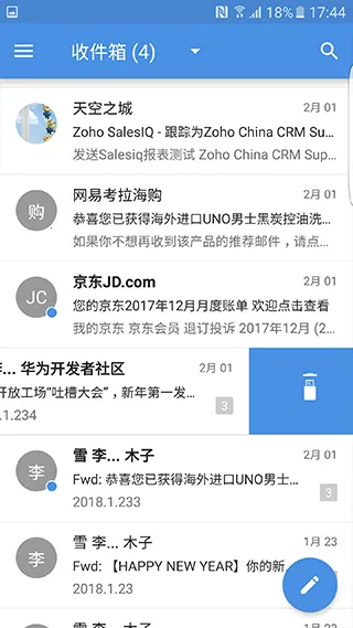 Zoho Mail2025�ٷ�����