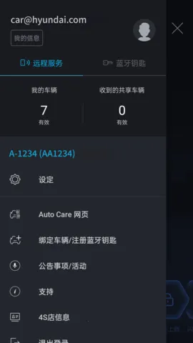 Bluelink(Զ�̿س�)v3.15 ��Ѱ�