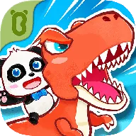 Little Panda(恐龙探险游)v9.48.00.00 安卓版