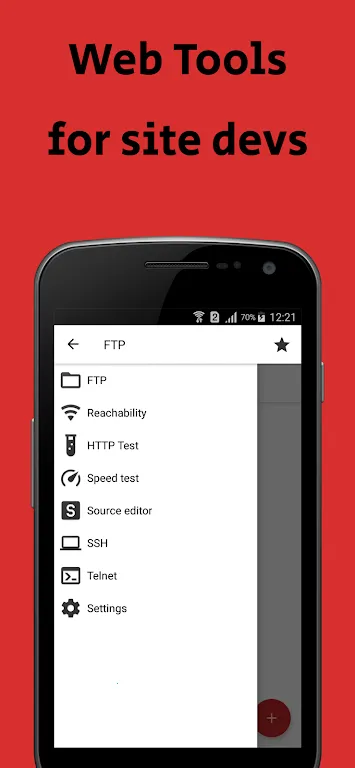 Web Tools2025�ٷ����°汾v2.99 ��׿��