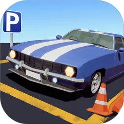 我的停车场(停车模拟游)v1.10.11 手机版