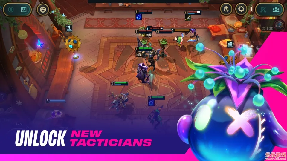 tft�ƶ�֮��(�������ս)v16.5.7496037 ��Ѱ�