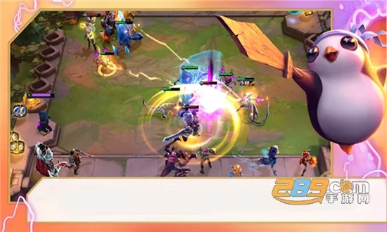 tft�ƶ�֮��(�������ս)v16.5.7496037 ��Ѱ�