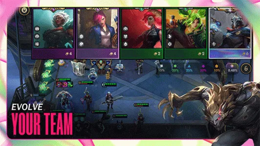 tft�ƶ�֮��(�������ս)v16.5.7496037 ��Ѱ�