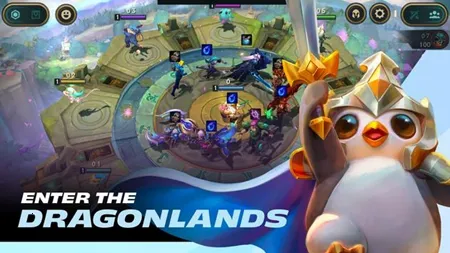 tft�ƶ�֮��(�������ս)v16.5.7496037 ��Ѱ�