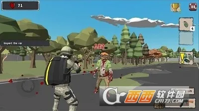 Zombie Hunter2025官方最新版本 Zombie Hunter2025官方最新版本