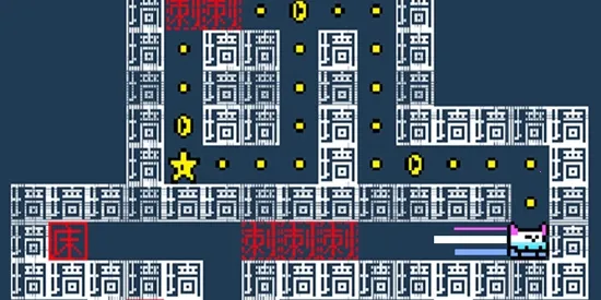 我要吃金豆(吃豆闯关游) 我要吃金豆(吃豆闯关游)