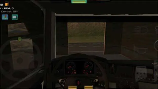 �󿨳�(������ʻģ��)v1.0.34f3 ��Ѱ�