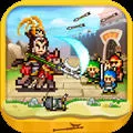 锄战三国村(三国经营养成)v1.50 手机版