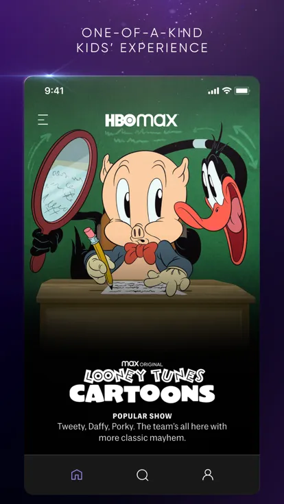 HBO Max(����Ӱ�ӿ�)v53.05.0 �ֻ���