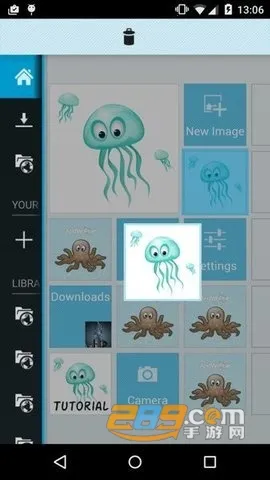 AndWobble(��̬��ֽ����)v2.8.18 ��׿��