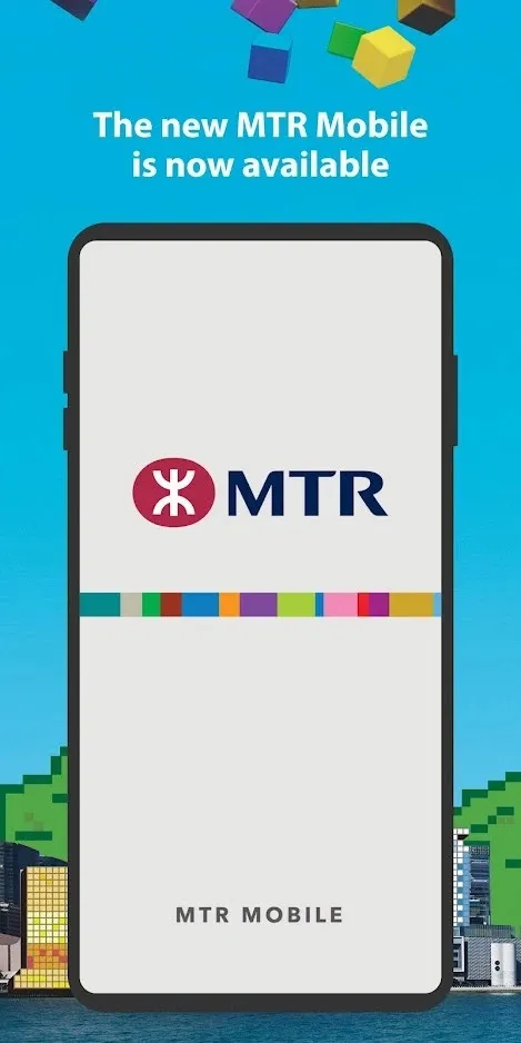 MTR Mobile(������������) 30.9.0v30.9.0 ��׿��