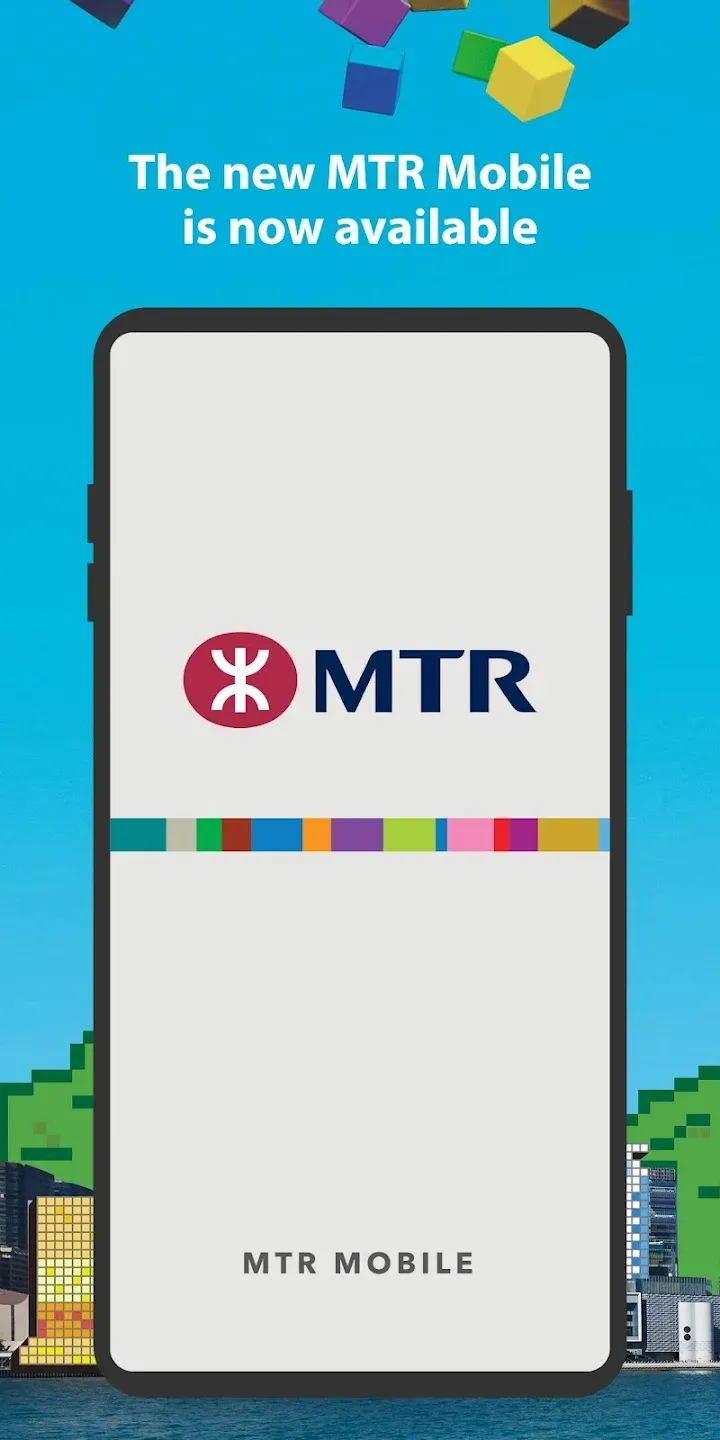 MTR Mobile(������������) 30.9.0v30.9.0 ��׿��